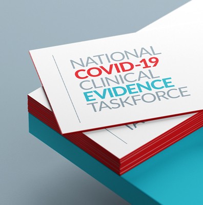 COVID-19 Taskforce campaign, Campaign, Branding, Web/Digital, Brochure, Medical