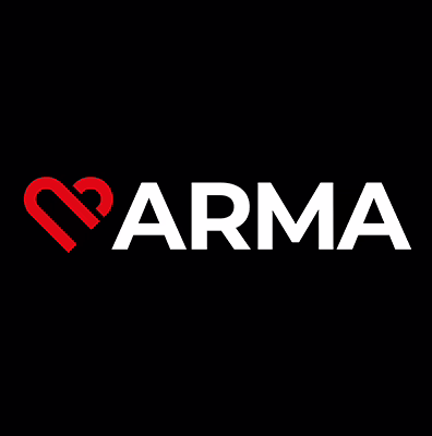 Tournicare Arma, Branding, Design, Healthcare
