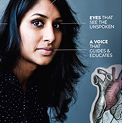 the anatomy of a primary health care nurse, Advertising, OOH