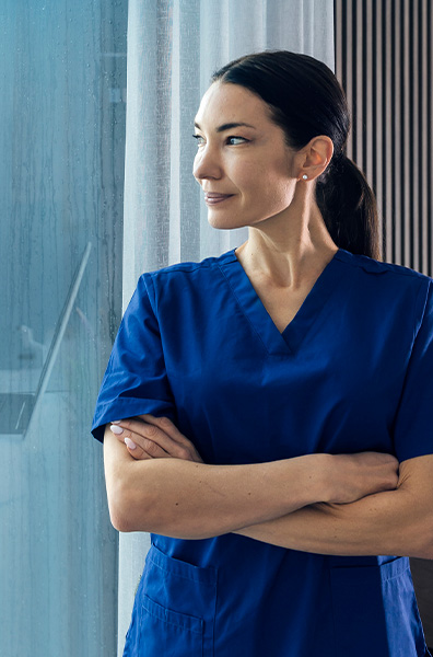 Nurse Practitioner and Endorsed Midwife, Campaign, Advertising, Healthcare, Medical