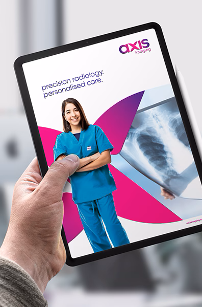 axis visual identity, Branding, Design, Healthcare