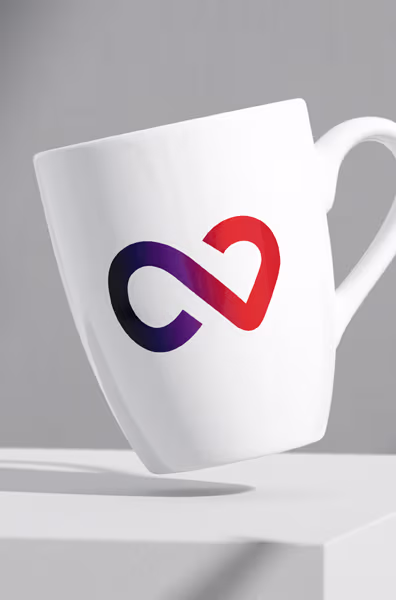 CoreVue Radiology, Branding, Corporate, Design, Healthcare