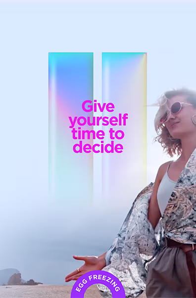 Press Pause , Advertising, Campaign, Video, Web/Digital